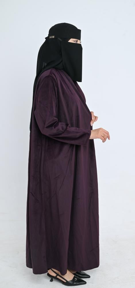 كلوش شموة عودي