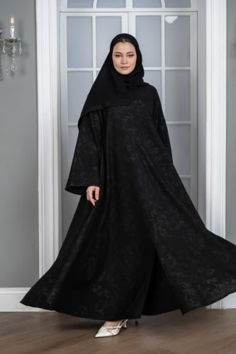 عباية الثراء كلوش كم مربع