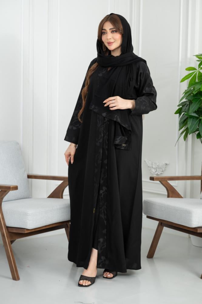 عباية جاكار