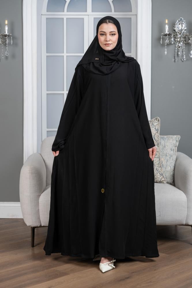 كلوش بنسات جنب وكم