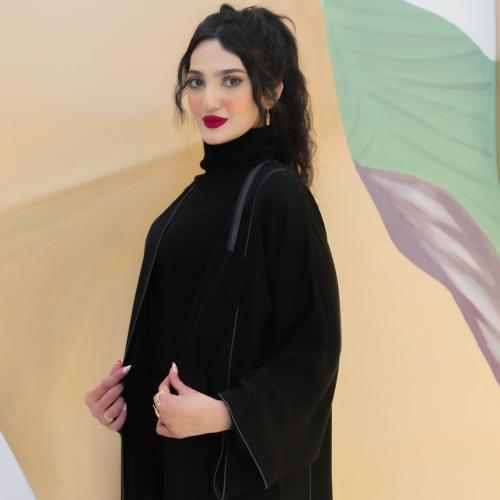 عباية بشت كم مربع