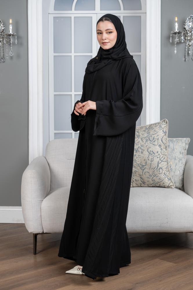 كلوش بنسات جنب وكم