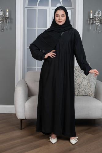 عباية كم مربع لف N