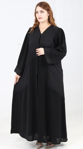 عباية اطلاله دبي