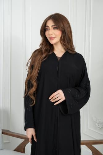 عباية شك عيون المها