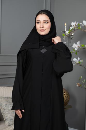 عباية كسرات كم لول