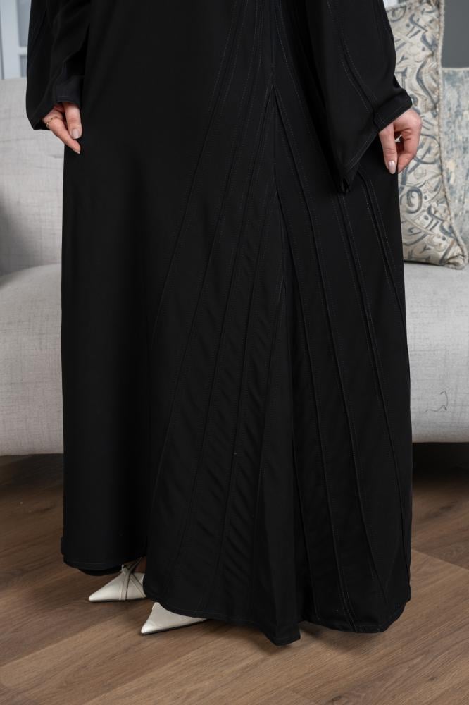 كلوش بنسات جنب وكم