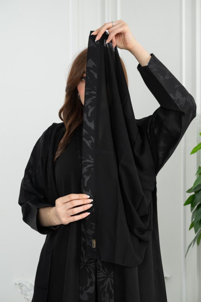 عباية جاكار