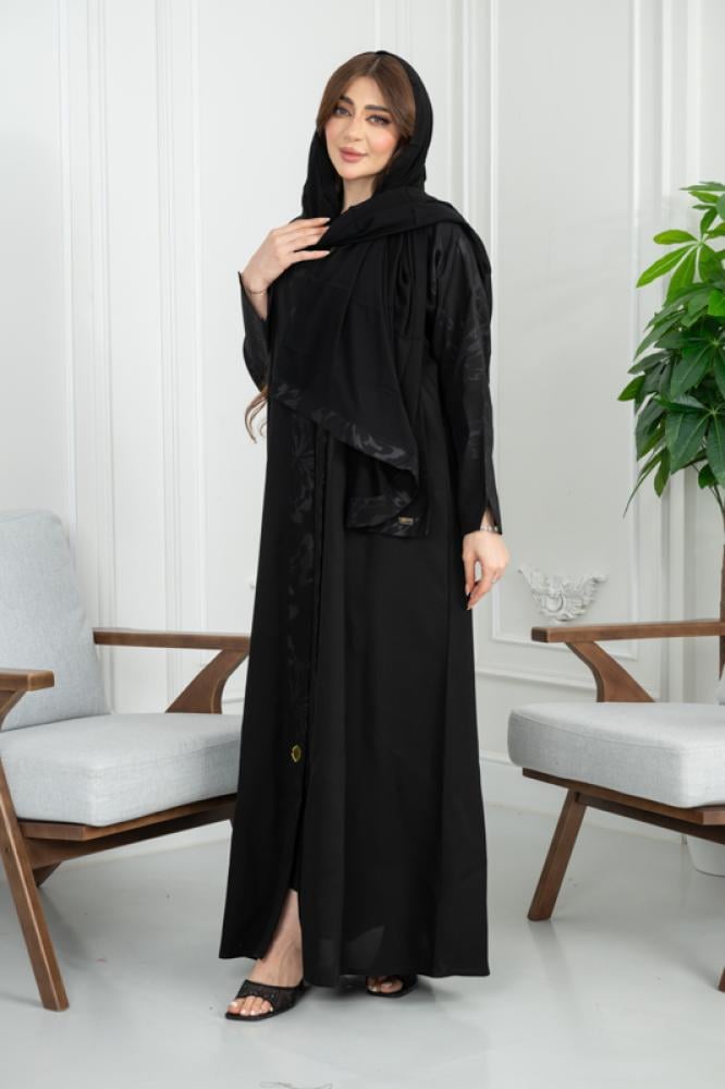 عباية جاكار
