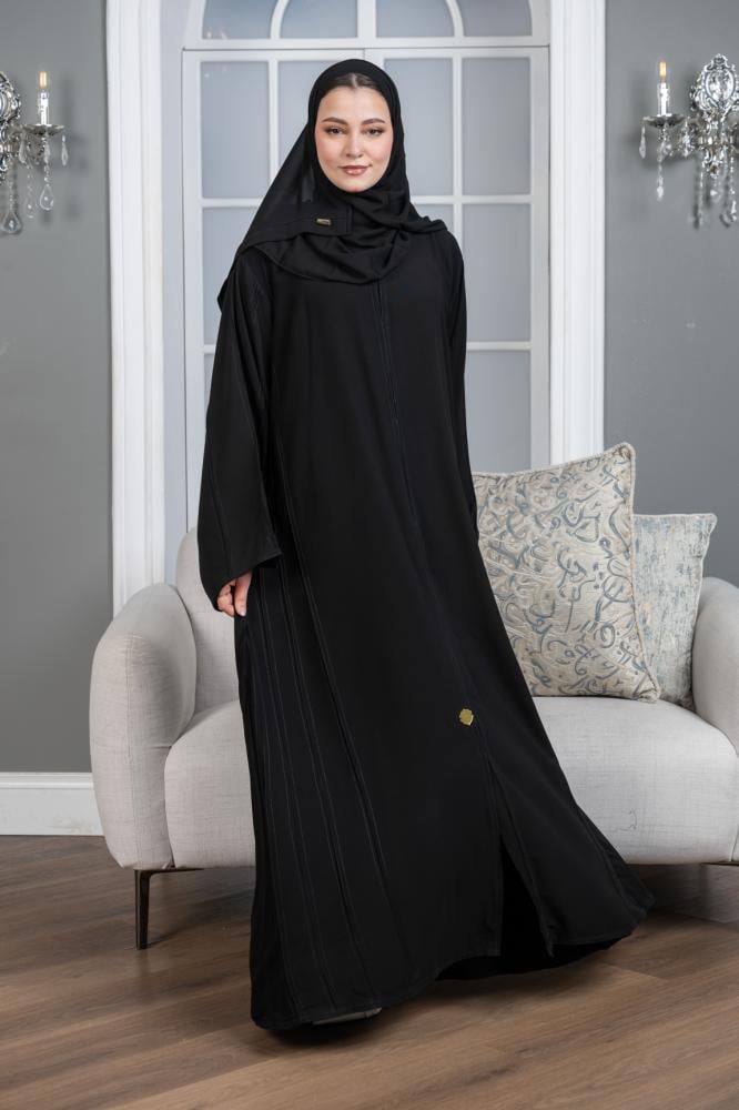 كلوش بنسات جنب وكم