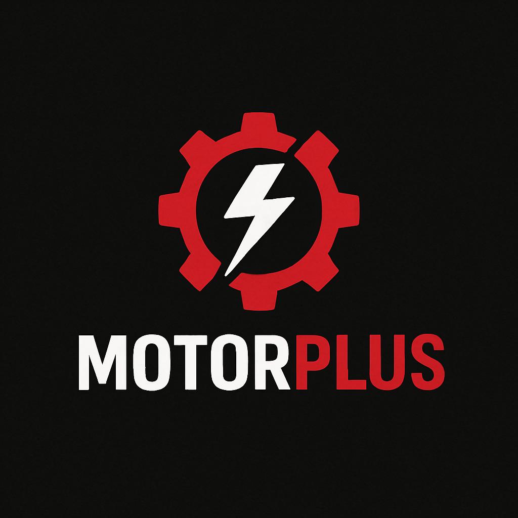 Motor Plus