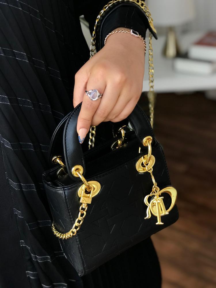 شنطة ديور DIOR