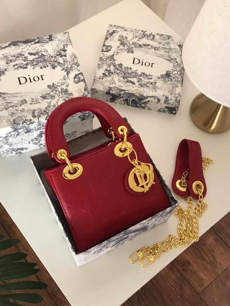 شنطة ديور DIOR