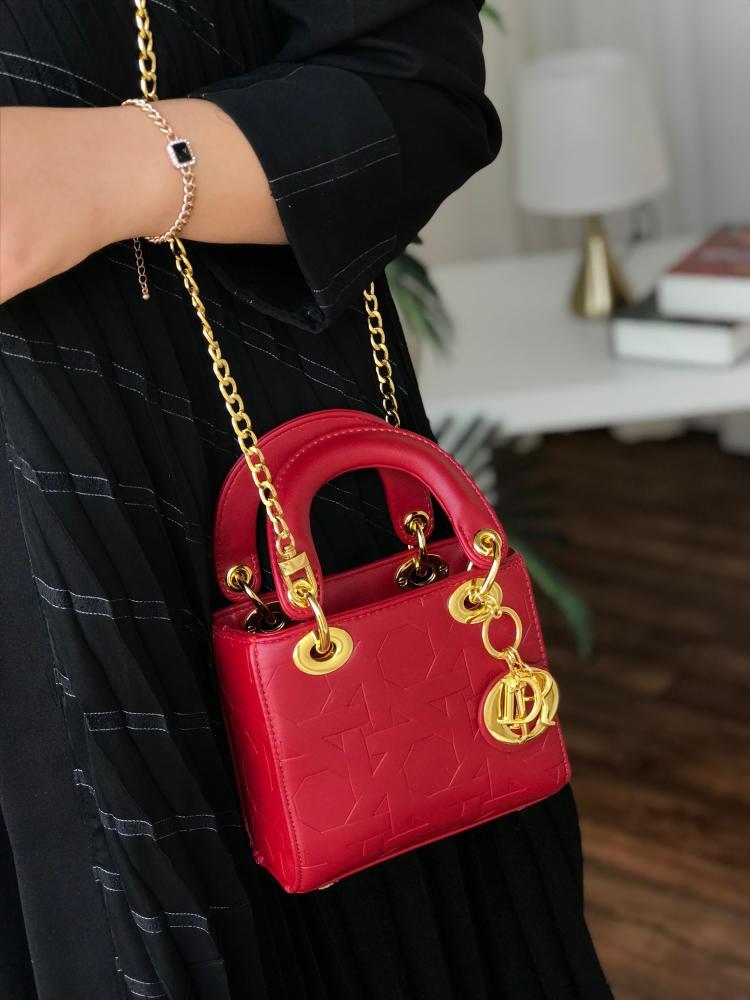 شنطة ديور DIOR