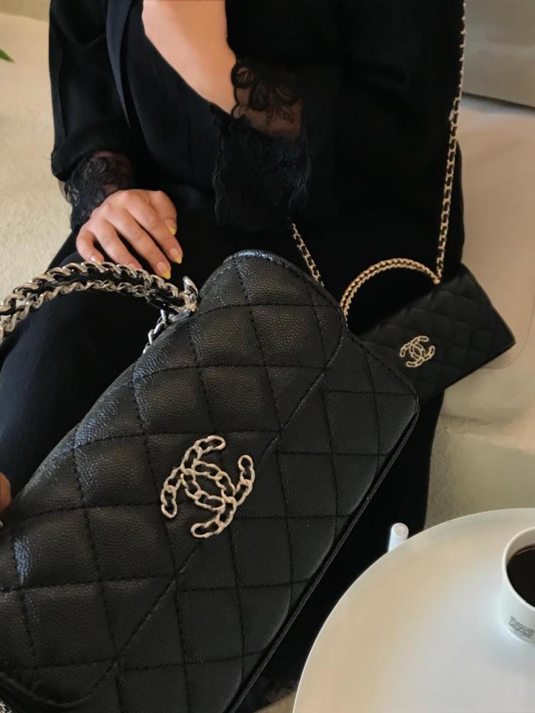 CHANEL