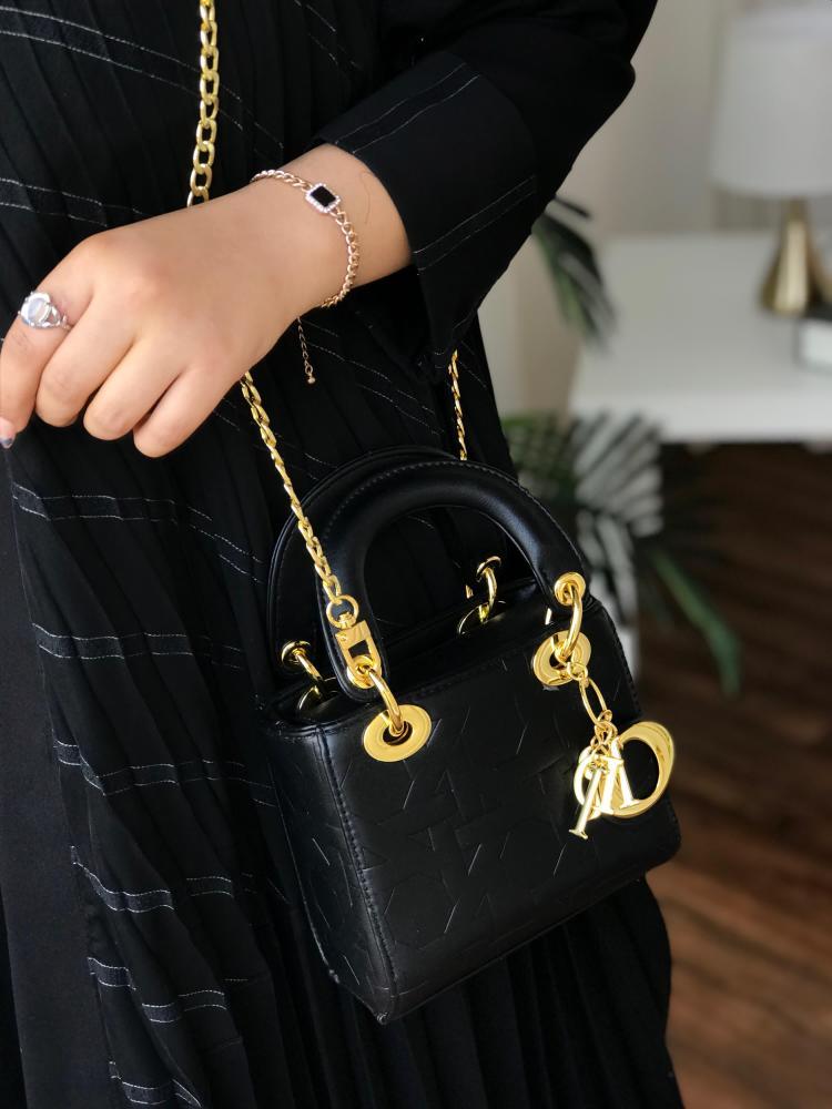 شنطة ديور DIOR