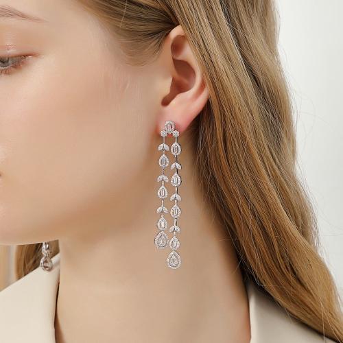 حلق Aura of Elegance