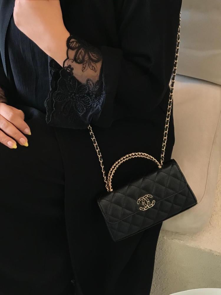 CHANEL