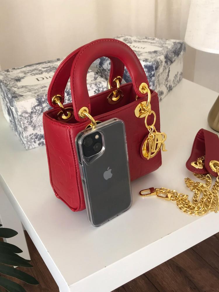 شنطة ديور DIOR