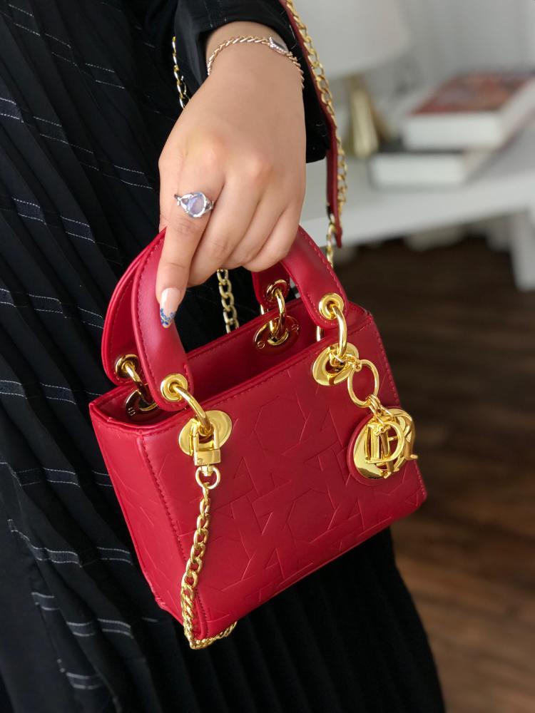 شنطة ديور DIOR