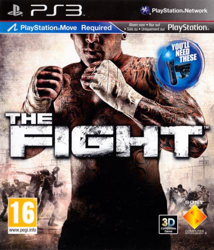 The Fight