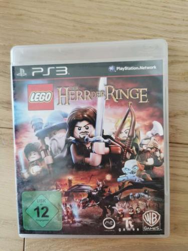 LEGO Lord of the Rings [Essentials]