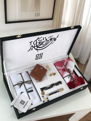بوكس رجالي فخم
