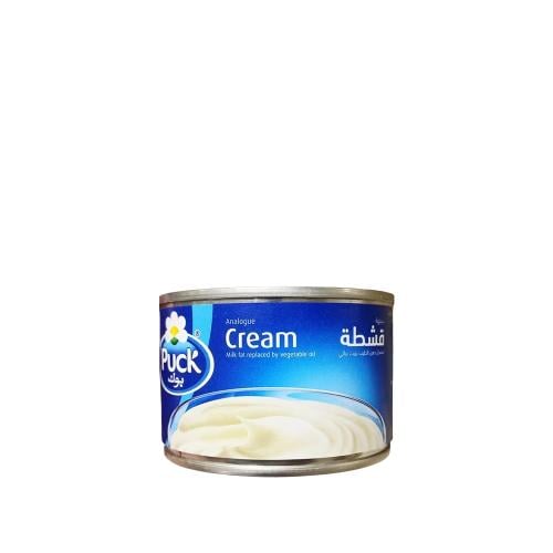 بوك - شبيهة قشطة 160 غم