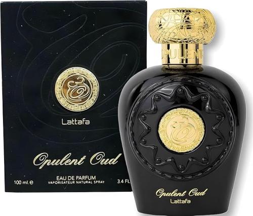 عطر اوبلنت عود من لطافة للجنسين 100 مل - مالك العط...