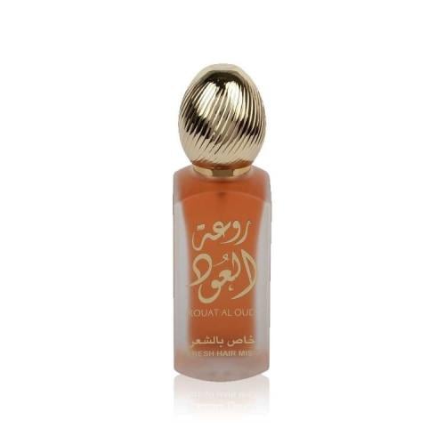 عطر لطافة روعة العود رذاذ الشعر 50 مل - مالك العطو...