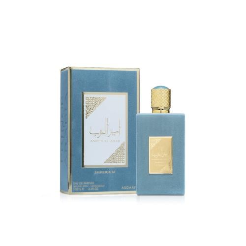 عطر أمير العرب الإمبراطورية 100 مل - مالك العطور