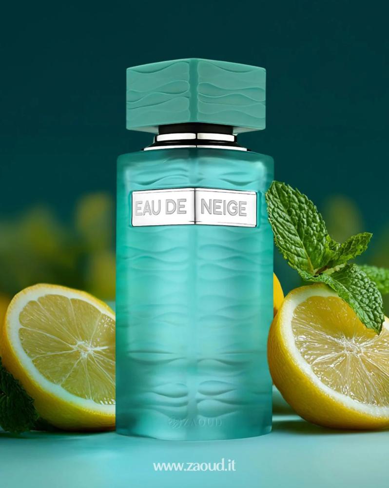 عطر او دي بارفان او دي نيج من فريجرانس وورلد للرجال 90 مل  - مالك العط