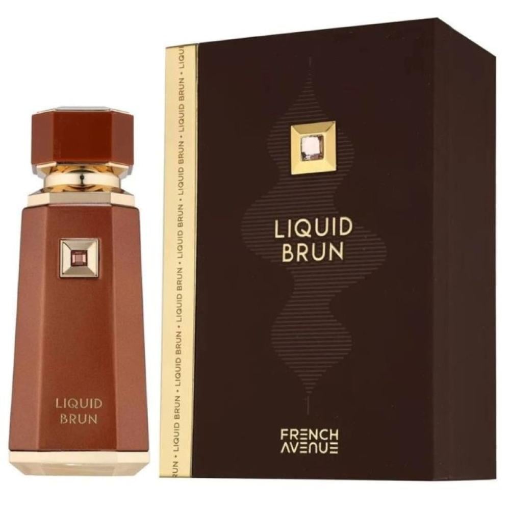 عطر لكويد براون 100 مل - مالك العطور