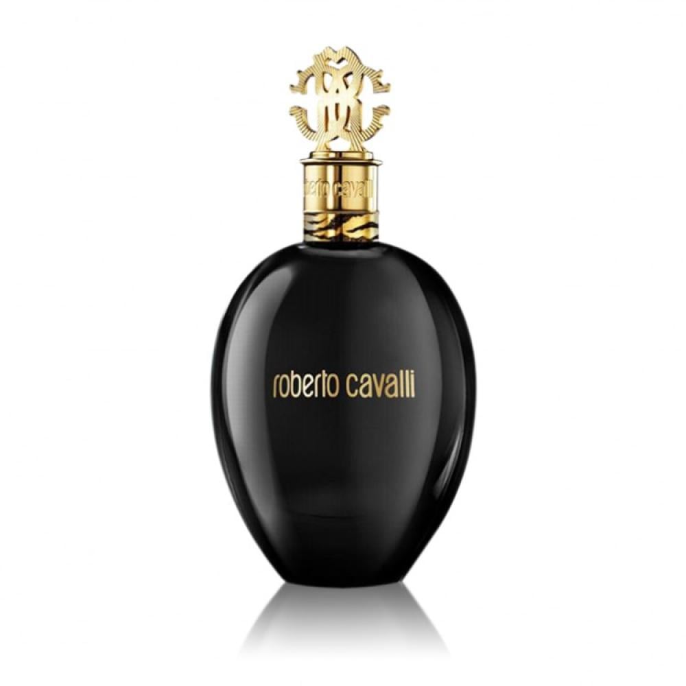 عطر روبرتو كافالي نيرو اسولوتو 75 مل - مالك العطور
