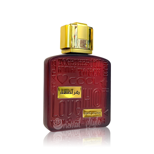 عطر لطافة رمز جولد أو دو برفيوم 100 مل - مالك العط...