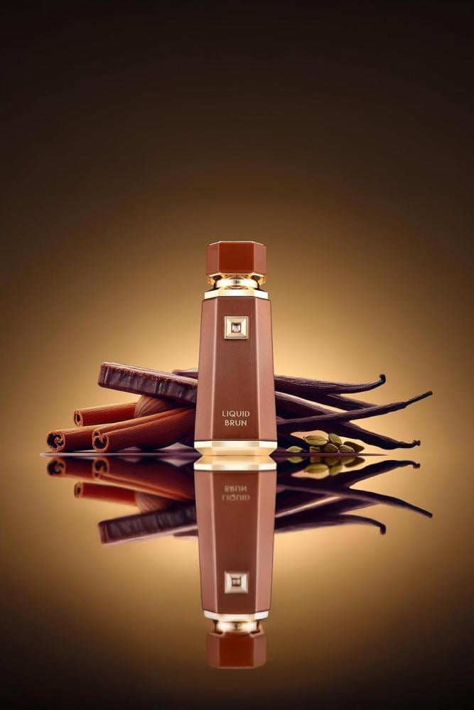عطر لكويد براون 100 مل - مالك العطور