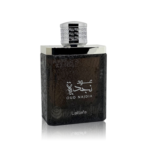 عطر لطافة عود نجدية أو دو برفيوم 100 مل - مالك الع...