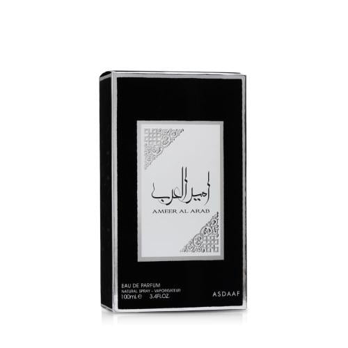 عطر أمير العرب 100 مل للرجال - مالك العطور