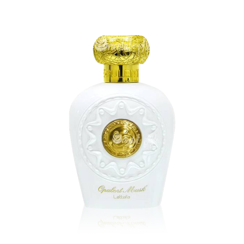 عطر لطافة اوبلنت مسك أو دو برفيوم 100 مل - مالك ال...