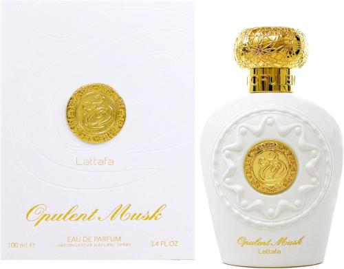 عطر لطافة اوبلنت مسك لكلا الجنسين 100 مل للنساء -...