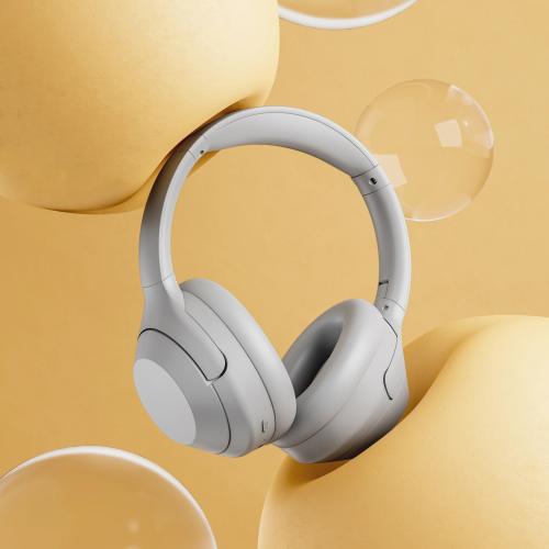 سماعات رأس لاسلكية  ستيريو