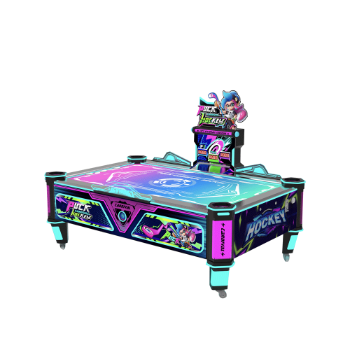 لعبة هوكي كارنفال - Carnaval Hockey game machine