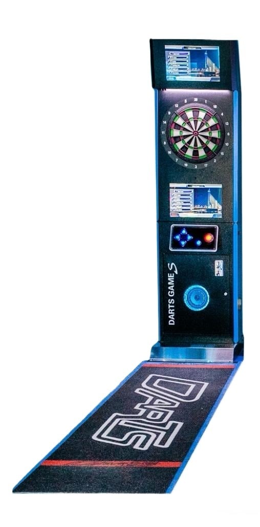 ْX3 لعبة الأسهم - X3 Dart machine