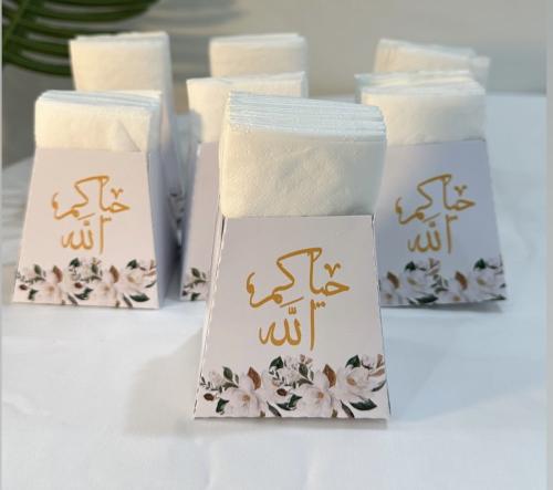 مناديل