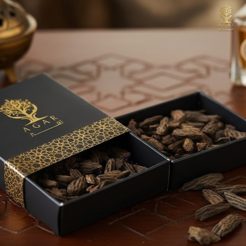 عود تايقر فيتنامي vvip