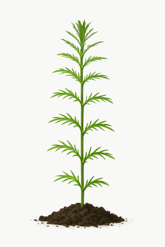 Waterthyme