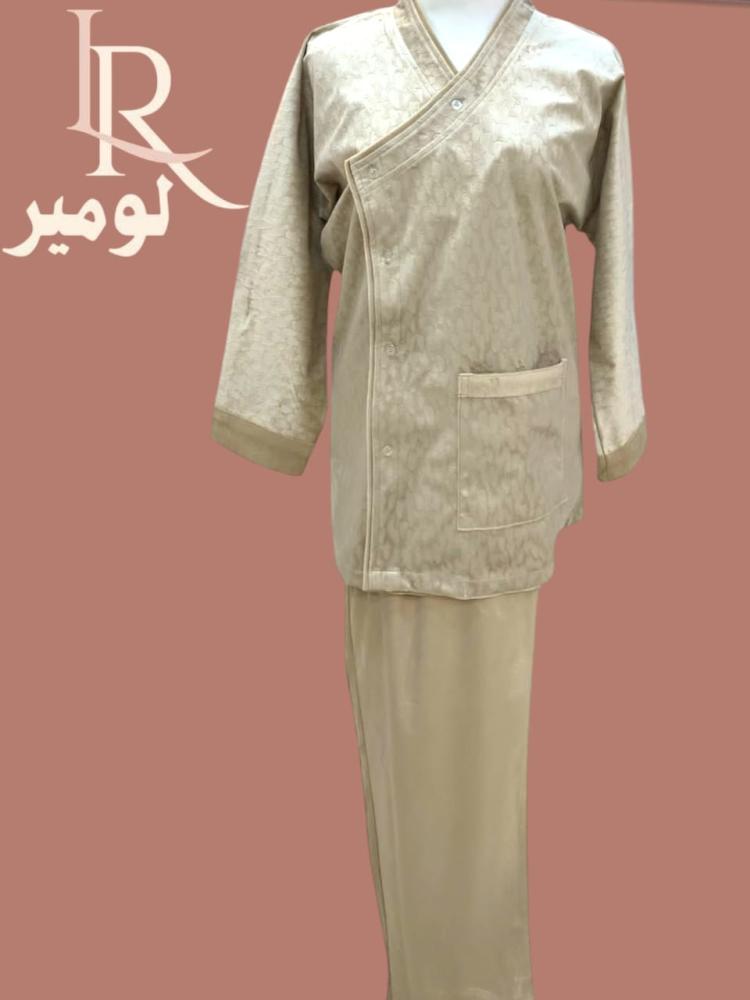 زي موحد ( استقبال وفنادق )