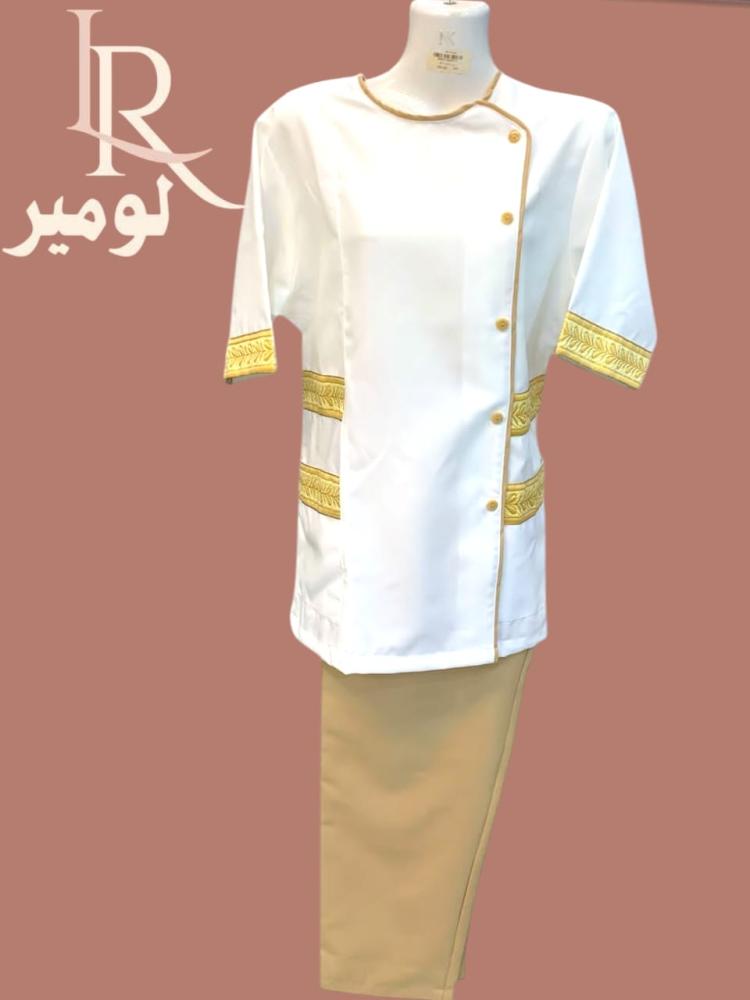 زي موحد ( استقبال وفنادق )
