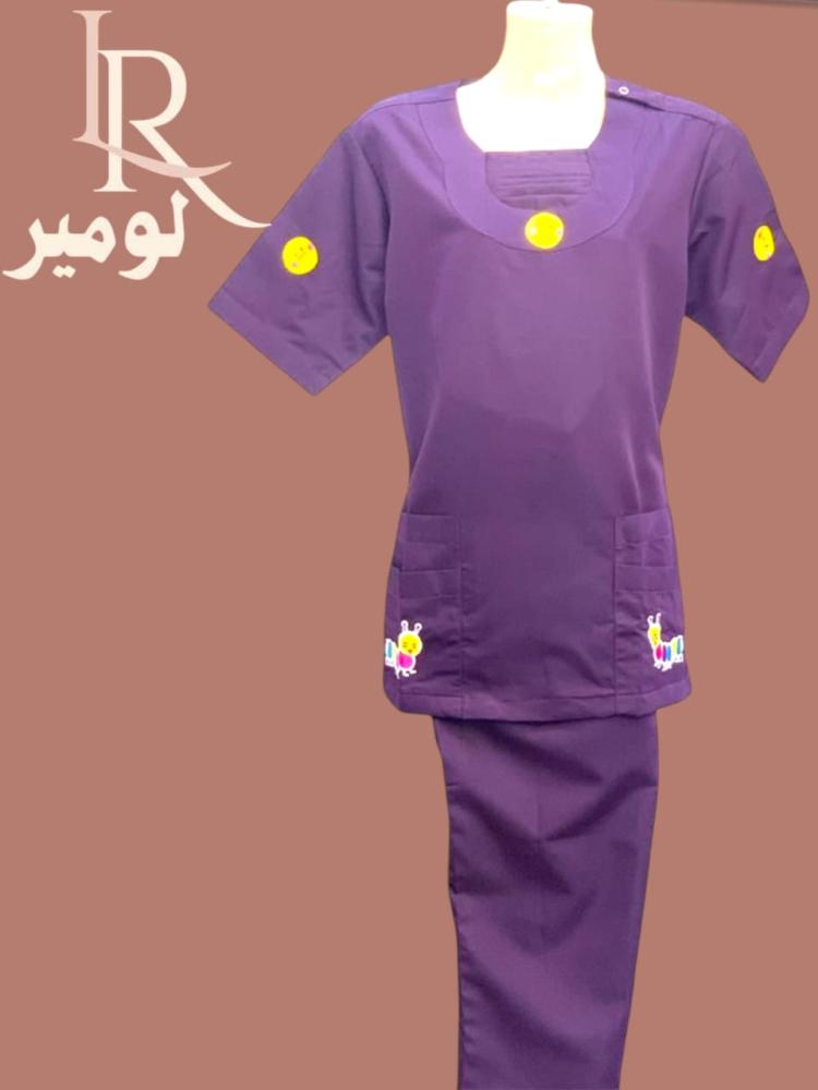 النظافة ورعاية المنزل