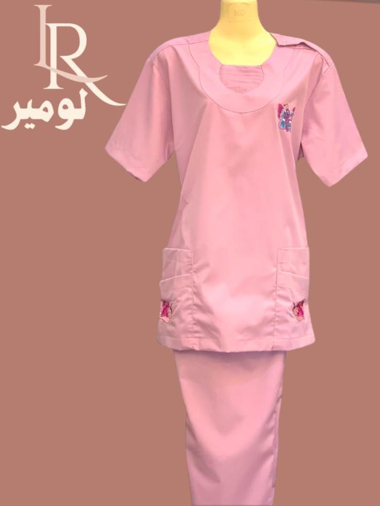 النظافة ورعاية المنزل